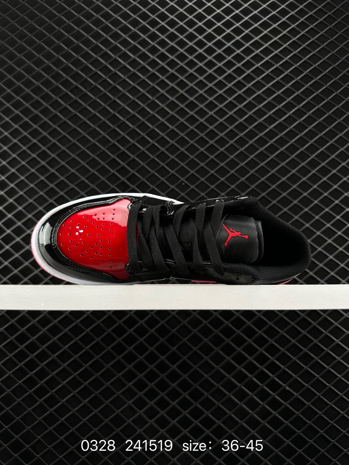 Nike Wmns Air Jordan 1 Low GS